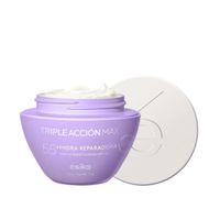 Crema facial Hidra Reparadora Triple Acción Max 55 120g