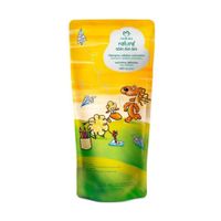 Repuesto Shampoo para Niños cabello rizado Tóin óin óin Naturé