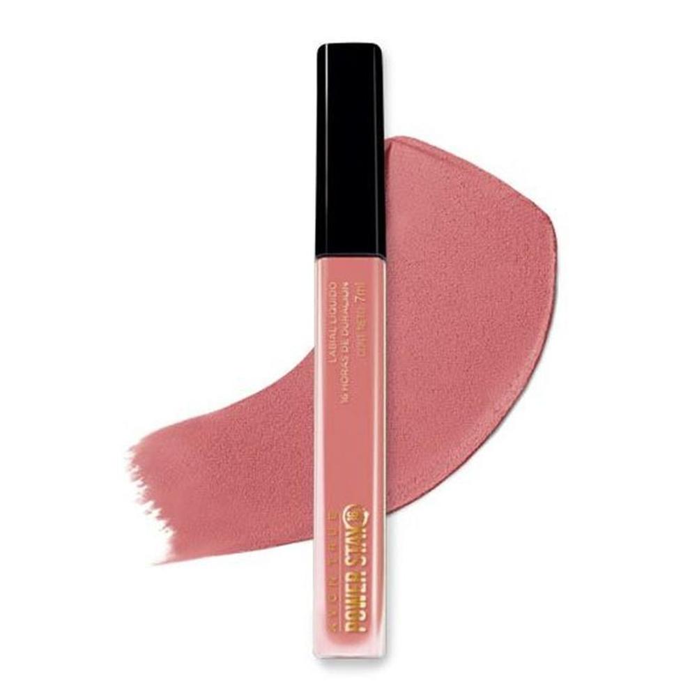 Labial Líquido Persistent Pink Power Stay Avon | plazaVea - plazaVea