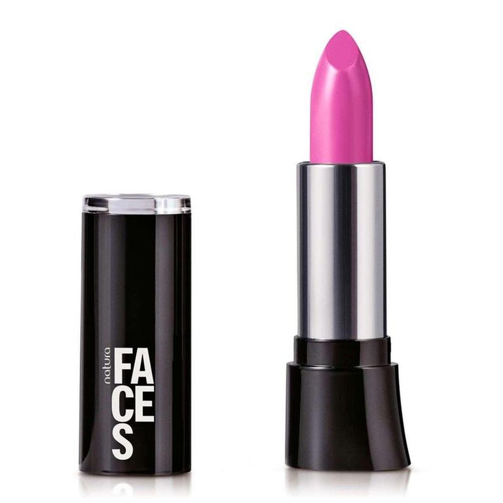Labial Hidra Pink 208 Faces
