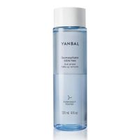 Desmaquillador Doble Fase para Rostro y Ojos