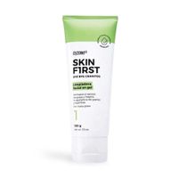 Limpiador Facial Bye Bye Granitos Skin First123