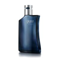 Ohm Black Perfume de Hombre
