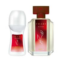Imari Queen Perfume de Mujer con Deo Roll ON