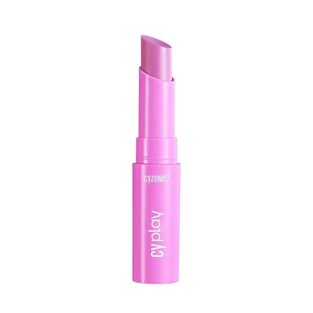 Balsamo Labial pink creamy Creamy Lip Balm CyPlay