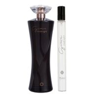 Grace Midnight Perfume de Mujer con Mini 15ml