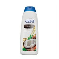 Loción Hidratante para el Cuerpo Aceite de Coco 400ml Avon Care