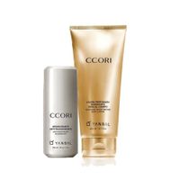 Ccori Loción Perfumada con Desodorante
