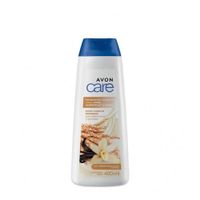 Loción Hidratante para el Cuerpo Avena y Vainilla 400ml Avon Care