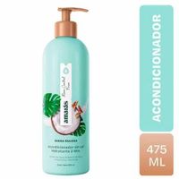 Acondicionador AMARÁS Diosa Rulosa 475ml