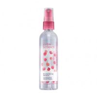 Blossoming Colonia Spray Con Destellos 120Ml Avon Senses