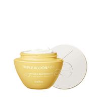 Crema facial Hidra Reafirmante Triple Acción Max 40 120g