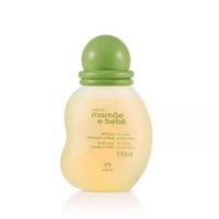 Mamá y Bebé Aceite para masajes en bebé