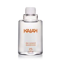 Repuesto Desodorante Corporal Kaiak Clásico de Mujer
