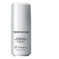Desodorante Roll on de Hombre Temptation