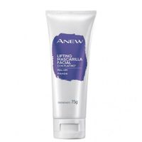 Anew Platinum Mascarilla Facial Platino Peel-Off
