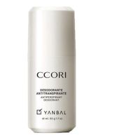 Desodorante Roll on de Mujer Ccori