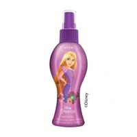 Colonia Para Niñas Princesa Rapunzel De Disney 150ml