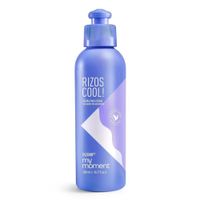 Crema para peinar Rizos Cool My Moment