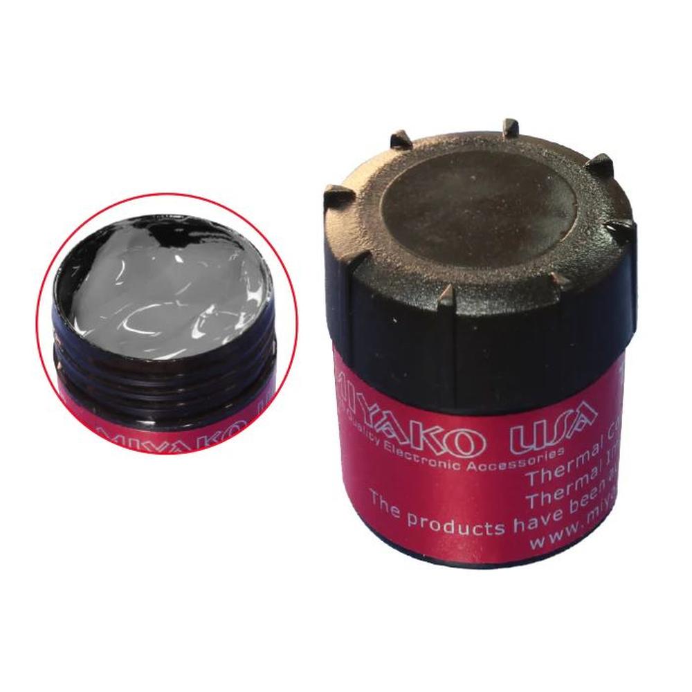 Silicona Refrigerante de 80gr MIYAKO 691