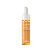 Óleo Facial Vitamina C Triple Acción Max123