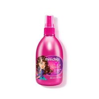Desenredante Mini Chics Tina Dance Cabello Niña