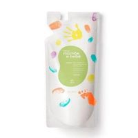 Repuesto Shampoo Suave Mamá Y Bebé 200ml