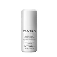 Desodorante Roll on de Hombre Zentro