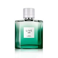 Live Air Perfume de Hombre