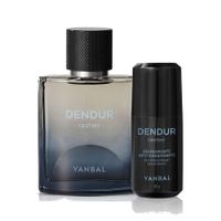 Dendur Destiny Perfume de Hombre con Desodorante