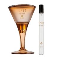 Spot Perfume de Mujer con Mini 15ml