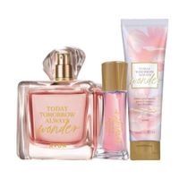 Wonder Perfume de Mujer con Locion y Mini