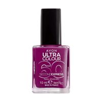 Esmalte Pro Color In 60 Seconds GRAPE SCAPE Avon