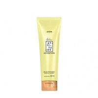 Latin Attitude Adventure Loción Perfumada