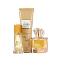 Today Perfume de Mujer con Loción y Mini Avon
