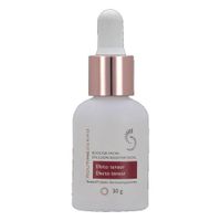 Booster Facial Efecto Tensor Routine Dermo