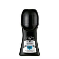 On Duty Desodorante Roll-On Invisble Hombre