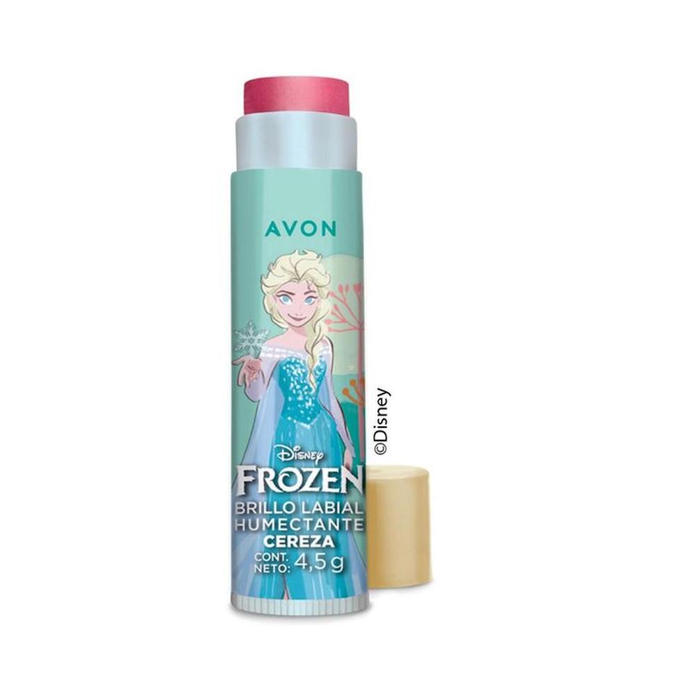 Barrita Humectante Frozen De Disney 45G