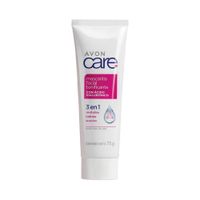 Mascarilla Facial Ácido Hialurónico Avon Care 75g