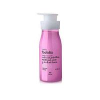Tododia Avellana y Casis Crema Nutritiva Corporal
