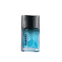 Musk Marine Fragancia de Hombre 30ml