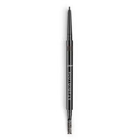 Delineador de Cejas SOFT BLACK Precision Brow Duo Studio Look