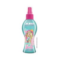 Colonia Para Niña Barbie De Mattel 150Ml