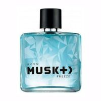 Musk Freeze Perfume de Hombre Avon