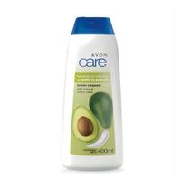 Avon Care Loción Hidratante Para El Cuerpo Aceite De Palta 400ml