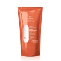 Repuesto Lumina Acondicionador polinutricón limpieza y nutrición Cabello Seco