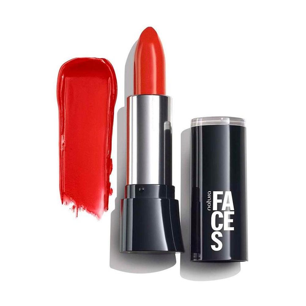 Labial Hidra Coral 805 Faces