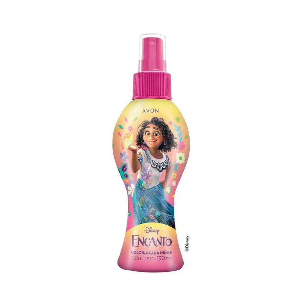 Colonia Para Niñas Encanto De Disney 150 ml