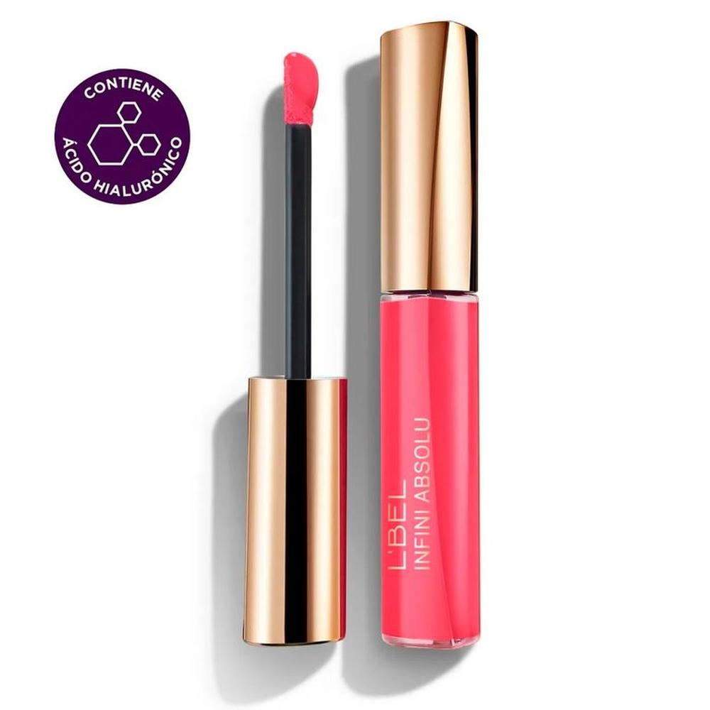 Labial Líquido Rose Elegance Infini Absolu No Transfer Ácido ...