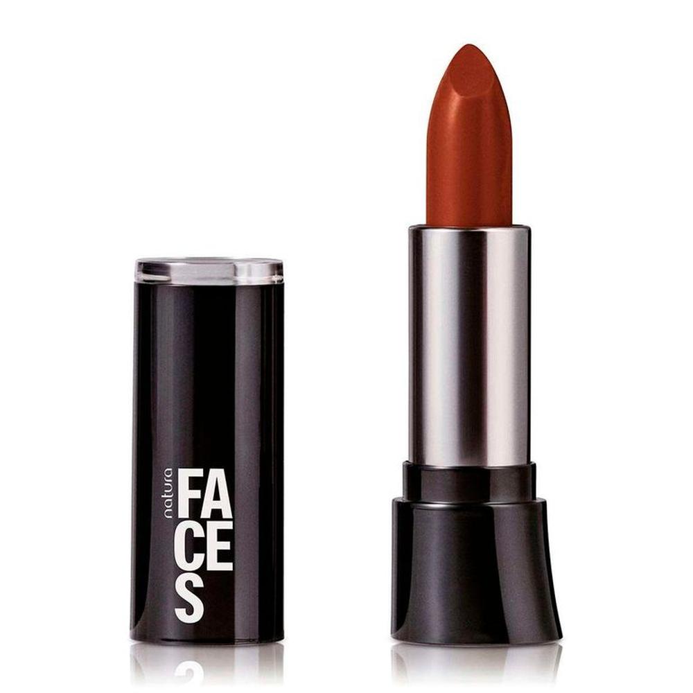 Labial Hidra Castaño 406 Faces